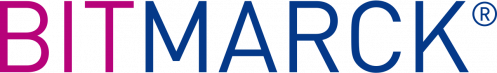 Logo der BITMARCK